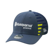 Husqvarna Kids Team Curved Cap 2024