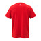 GASGAS United T Shirt Red