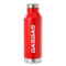 Genuine GASGAS Factory Race TeamV6 Thermo Bottle