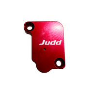 Judd | Front Brake Cover | SX/TC/MC 50 | 2009-2023| Red