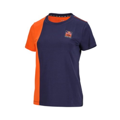 KTM RB Women's Apex Tee - LIMITED EDITION