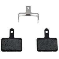 KTM EBC Brake Pads (CFA327) - Tektro 2 Piston Calipers - 20EDrive