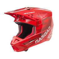 GASGAS S-M 5 Helmet 2024
