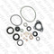2024 KTM 50 Full Gasket Kit | SX 50, TC50, MC50 2024 Genuine OEM Product