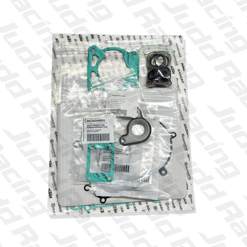 2024 KTM 50 Full Gasket Kit | SX 50, TC50, MC50 2024 Genuine OEM Product