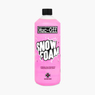 Muc Off Snow Foam 1 Litre bottle, Great for use with the Muc Off Pressure Washer!  Screws onto the Muc Off Pressure Washer Lance