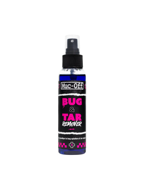 Muc-Off Bug & Tar Remover | 250ml