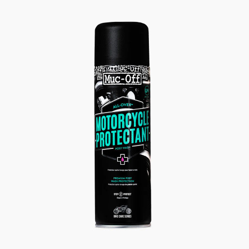 Muc-Off Motorcycle Protectant | 500ml