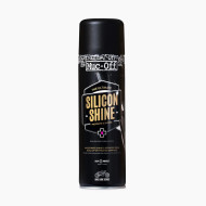 Muc-Off Motorcycle Silicone Shine | 500ml