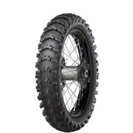 Dunlop MX14 12" Rear Sand Paddle Tyre   |  80/100-12"