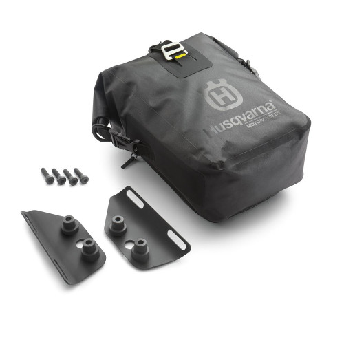 Husqvarna Rear Bag | Svartpilen 125 / 401 2021- 2023