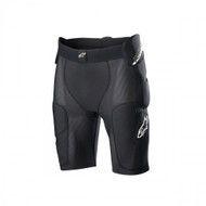 Alpinestars Bionic Action Protection Short | Black