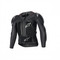 Alpinestars Bionic V2 Youth Protection Jacket - Long Sleeve | Black