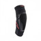 Alpinestars Bionic Flex Knee Protector | Black/Red