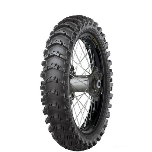 Dunlop MX14 14" Rear Sand Paddle Tyre   |  90/100-14"