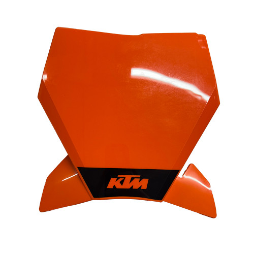 KTM Number Plate | 50 SX 2024