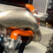 KTM 3 Piece Samco Sport Silicone Radiator Coolant Hose Kit | 250/350 SX-F/FC 2023 - 2024