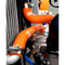 KTM 3 Piece Samco Sport Silicone Radiator Coolant Hose Kit | KTM 450 SX-F/SMR/EC/FC 2023