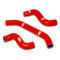 KTM 3 Piece Samco Sport Silicone Radiator Coolant Hose Kit | KTM 450 SX-F/SMR/EC/FC 2023