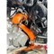 Samco 3 Piece Sport Silicone Radiator Coolant Hose Kit | KTM 250 SX/TC 2023, HQV TC 250/TX 300 2023