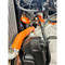 Samco 3 Piece Sport Silicone Radiator Coolant Hose Kit | KTM 250 SX/TC 2023, HQV TC 250/TX 300 2023