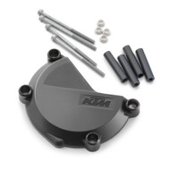 KTM Ignition Cover Protection | 390 Duke 2024