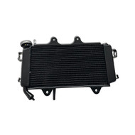 RADIATOR CPL. WITH FAN | 250/390 Duke 2015 - 2016