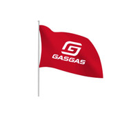 GASGAS Fan Flag | 60x40 cm