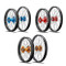 Talon Wheels KTM 65, TC65, MC65 Husqvarna TC65 - Small Standard Wheel (TW65SW)