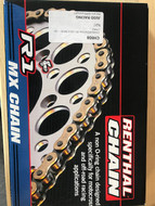 Chain RENTHAL R1 420 KTM 65, TC65