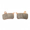 Oversize Rear Brake Pads, KTM 50,65 (BP005)