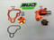 Orange Bud Racing Water Pump Kit KTM 50,65,85