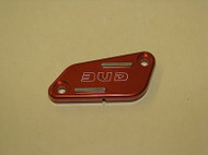 Bud Racing Front Brake Res. Cover