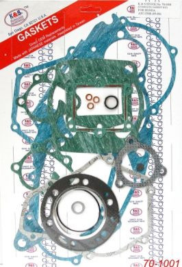 Gasket Kit KTM 50 1997-2001
