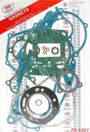 Gasket Kit KTM 65 1998-2008