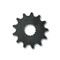 Front Sprocket KTM/Husqvarna 125-625