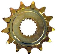 CRF 150 Front Sprocket, Talon