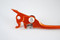 KTM 54813002200  Orange Flexible Brake Lever KTM