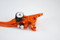 Orange Flexible Brake Lever KTM Replacement part for KTM 54813002100