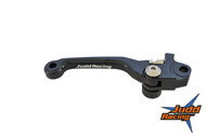 Judd | Flexible Brake Lever | YZ/YZF 125-450 2008> | KXF 250 13-20 | KXF 450 13-18 | Black-18 | Black