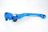 Judd | Flexible Clutch Lever | YZF 250/450 2009> | YZ 85/125/250 2015> | YZ 65 2018> | Blue