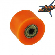 Chain Roller Orange 32mm