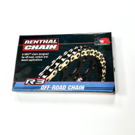 Renthal R3 Off Road 520 Chain - 118 Link