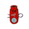 Judd | Rear Brake Clevis | RM/KX (See Description) | Red (BC007)