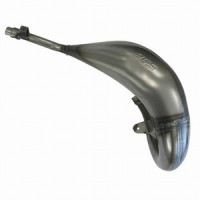 HGS Front Pipe Yamaha YZ 125 2005-2021