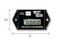 Tiny Tach Tachometer/Hour Meter
