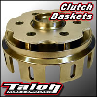 KTM / Husqvarna 125 TALON Clutch Basket