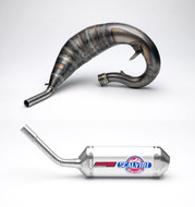 Scalvini Exhaust Husqvarna CR65