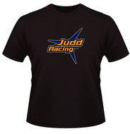 Judd Racing T Shirt