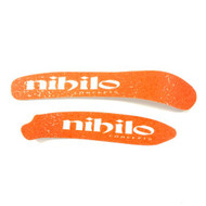 Nihilo Orange Grip Tape KTM 50 2009> Frame Tape